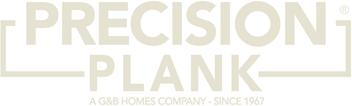 Precision Plank Logo