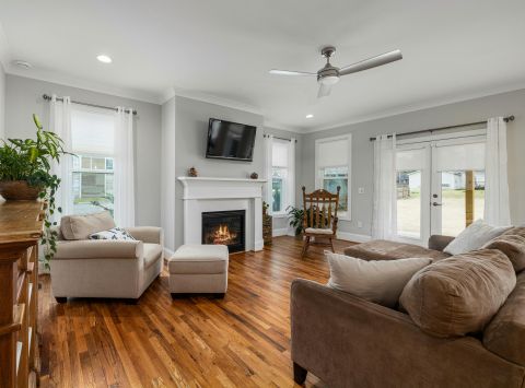 Professional Flooring Solutions to Elevate Your Living Spaces